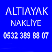 Altıayak Nakliye 05323898807 evden eve şehir içi ve şehirler arası nakliye yapabilirsiniz. Çünkü Altıayak Nakliye 0532 389 88 07 Antalya/Kepez/Varsak/Altıayak mahallesinde eşya taşıyan nakliyat firmasıdır.