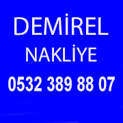 Demirel Nakliye 05323898807 evden eve şehir içi ve şehirler arası nakliye yapabilirsiniz. Çünkü Demirel Nakliye 0532 389 88 07 Antalya/Kepez/Varsak/Demirel mahallesinde eşya taşıyan nakliyat firmasıdır.