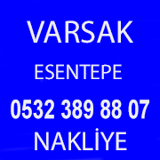 Varsak Esentepe Nakliye 05323898807 irtibat hattı ile eşya taşımacılığı yapan bir Nakliyat firmasıdır.