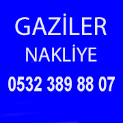 Gaziler Nakliye 05323898807 evden eve şehir içi ve şehirler arası nakliye yapabilirsiniz. Çünkü Gaziler Nakliye 0532 389 88 07 Antalya/Kepez/Varsak/Gaziler mahallesinde eşya taşıyan nakliyat firmasıdır.